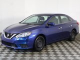 Used 2019 Nissan Sentra S image 5