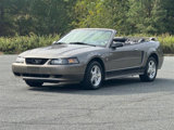 Used 2002 Ford Mustang Deluxe Convertible image 2