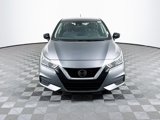 Used 2021 Nissan Versa S image 2