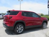 New 2025 GMC Terrain Elevation image 6
