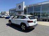 Used 2024 Volkswagen Taos S image 4
