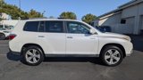 Used 2011 Toyota Highlander Limited image 5
