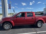 Used 2016 Nissan Frontier S image 2
