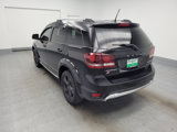 Used 2018 Dodge Journey Crossroad image 5