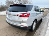 Used 2020 Chevrolet Equinox LT image 4
