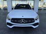 Used 2022 Mercedes-Benz GLC 300 image 2