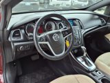 Used 2019 Buick Cascada Premium image 4