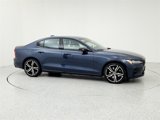 Certified 2021 Volvo S60 T6 R-Design w/ Climate Package image 3
