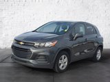 Used 2020 Chevrolet Trax LS w/ Tint and Cruise Package image 6