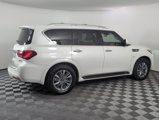 Used 2019 INFINITI QX80 Luxe image 2