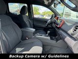 Used 2017 Toyota Tacoma TRD Off-Road w/ Tow Package (A/T) image 4