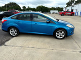 Used 2014 Ford Focus SE image 2