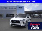 New 2024 Ford Escape ST-Line w/ Tech Pack #1 image 2