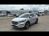 Used 2017 Hyundai Tucson Sport image 2