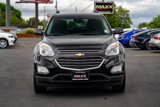 Used 2016 Chevrolet Equinox LT w/ Convenience Package image 3