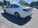 Used 2022 Subaru Legacy Touring XT image 3