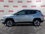 Used 2022 Jeep Compass Limited w/ Sun and Sound Group image 2