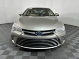Used 2016 Toyota Camry XLE image 3