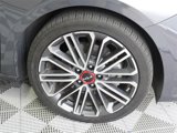 Certified 2022 Kia Forte GT image 3