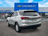 Used 2022 Chevrolet Equinox LS image 2