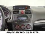 Used 2014 Subaru Crosstrek 2.0i Premium w/ Moonroof Package image 5