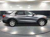 Used 2021 Ford Explorer 4WD image 4