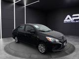 Used 2021 Mitsubishi Mirage G4 ES image 3
