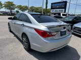 Used 2013 Hyundai Sonata Limited w/ Premium Pkg image 5