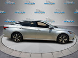 Used 2022 Nissan Altima 2.5 SL image 2