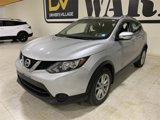 Used 2017 Nissan Rogue Sport SV image 5