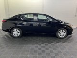 New 2025 Nissan Versa S w/ Trunk Package image 3