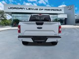 Used 2020 Ford F150 XLT w/ Equipment Group 302A Luxury image 5