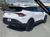 New 2025 Kia Sportage X-Line image 4