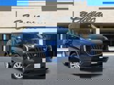 Certified 2022 Cadillac XT4 Luxury w/ Cold Weather Package image 2