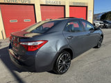 Used 2014 Toyota Corolla S image 6