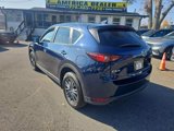 Used 2021 MAZDA CX-5 Touring image 3