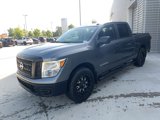 Used 2019 Nissan Titan S w/ S Utility Package image 2