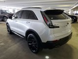 Used 2022 Cadillac XT4 Sport w/ Comfort Package image 4