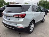 Used 2022 Chevrolet Equinox LT image 3