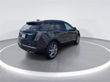 New 2025 Cadillac XT5 Sportv w/ Technology Package image 3