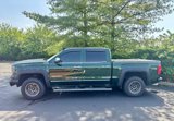Used 2014 GMC Sierra 1500 SLT w/ SLT Crew Cab Value Package image 4
