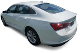 Used 2023 Chevrolet Malibu LT image 4