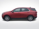 Certified 2024 Chevrolet Equinox LT w/ LPO, Floor Liner Package image 2