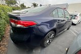 Used 2022 Toyota Corolla SE image 3