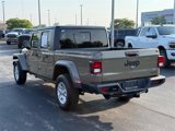 Certified 2020 Jeep Gladiator Sport w/ Quick Order Package 24S image 5