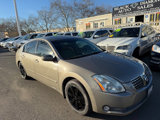 Used 2004 Nissan Maxima 3.5 SL image 3