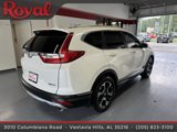 Used 2017 Honda CR-V Touring image 4
