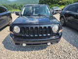Used 2012 Jeep Patriot Latitude image 2
