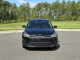 Used 2023 Kia Rio LX image 2