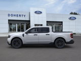 New 2024 Ford Maverick XLT w/ XLT Luxury Package image 3